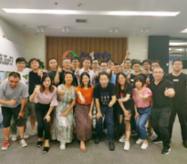 《向管理要業(yè)績,做合格中層管理者》 《向管理要業(yè)績,做合格中層管理者》