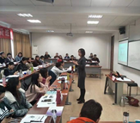 《管理者角色認(rèn)知與核心管理技能》 《管理者角色認(rèn)知與核心管理技能》